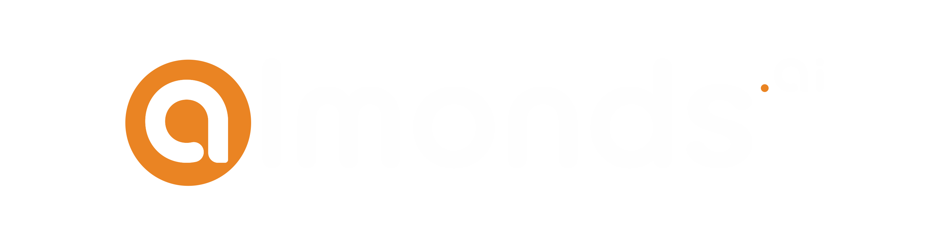 Almonds AI logo