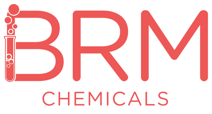 BRM Chemicals logo