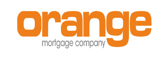 Orange Mortgage logo