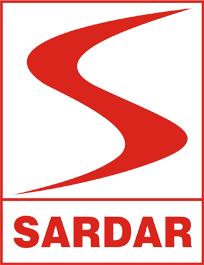 Sardar Frozen Food logo