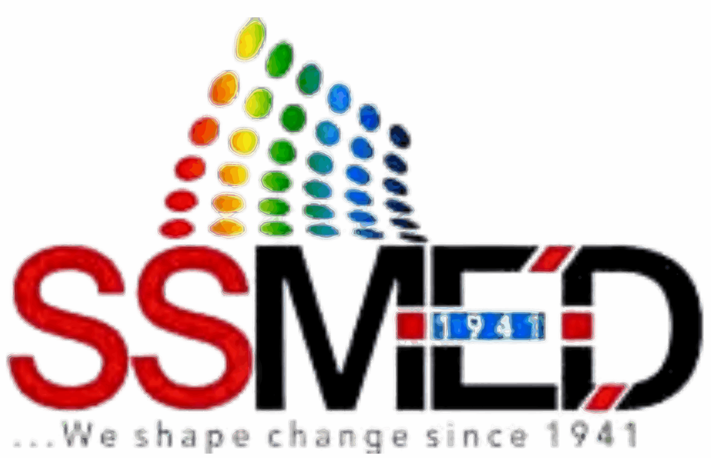 SSMED logo