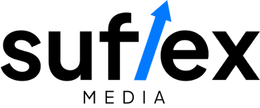 Suflex Media logo