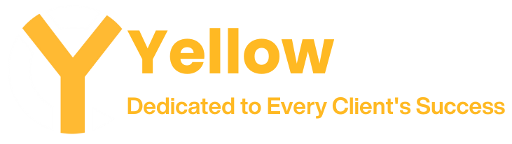 Yellow Calls logo