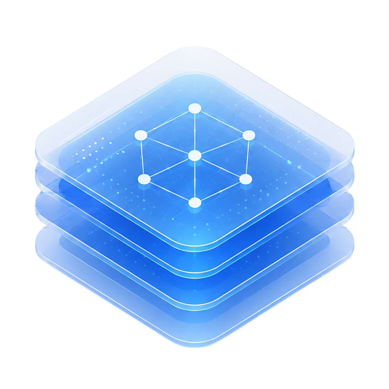 Data intelligence layer dashboard screenshot